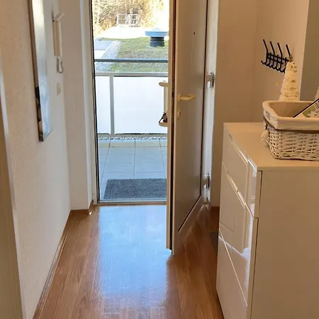 Apartment 3 Ideal Fuer Familien Und Geschaeftsreisende Abg69 Gera Exterior foto