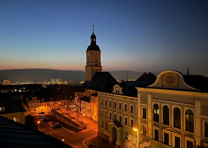 Apartment 3 Ideal Fuer Familien Und Geschaeftsreisende Abg69