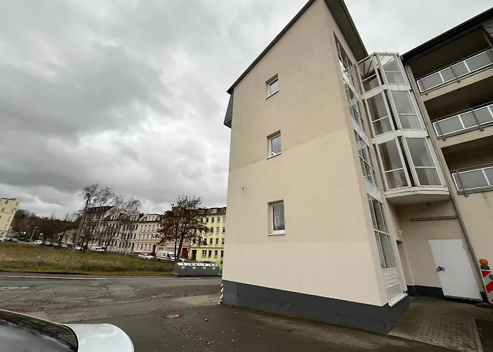 Apartment 3 Ideal Fuer Familien Und Geschaeftsreisende Abg69