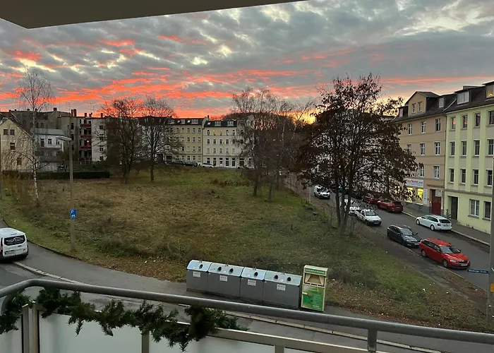 Apartment 3 Ideal Fuer Familien Und Geschaeftsreisende Abg69