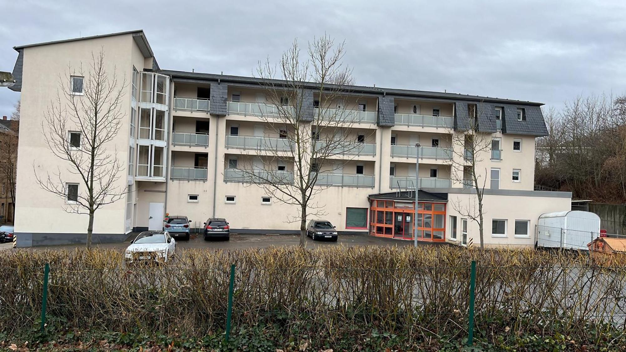 Apartment 3 Ideal Fuer Familien Und Geschaeftsreisende Abg69 *