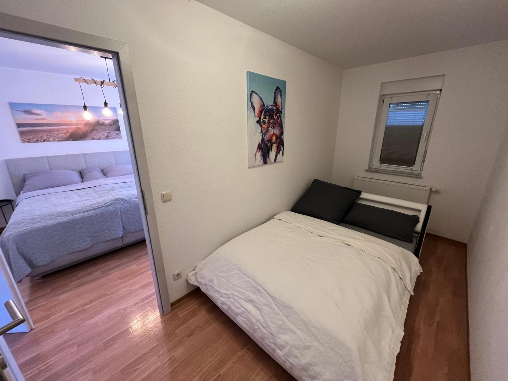 3 Ideal Fuer Familien Und Geschaeftsreisende Abg69 Apartment *