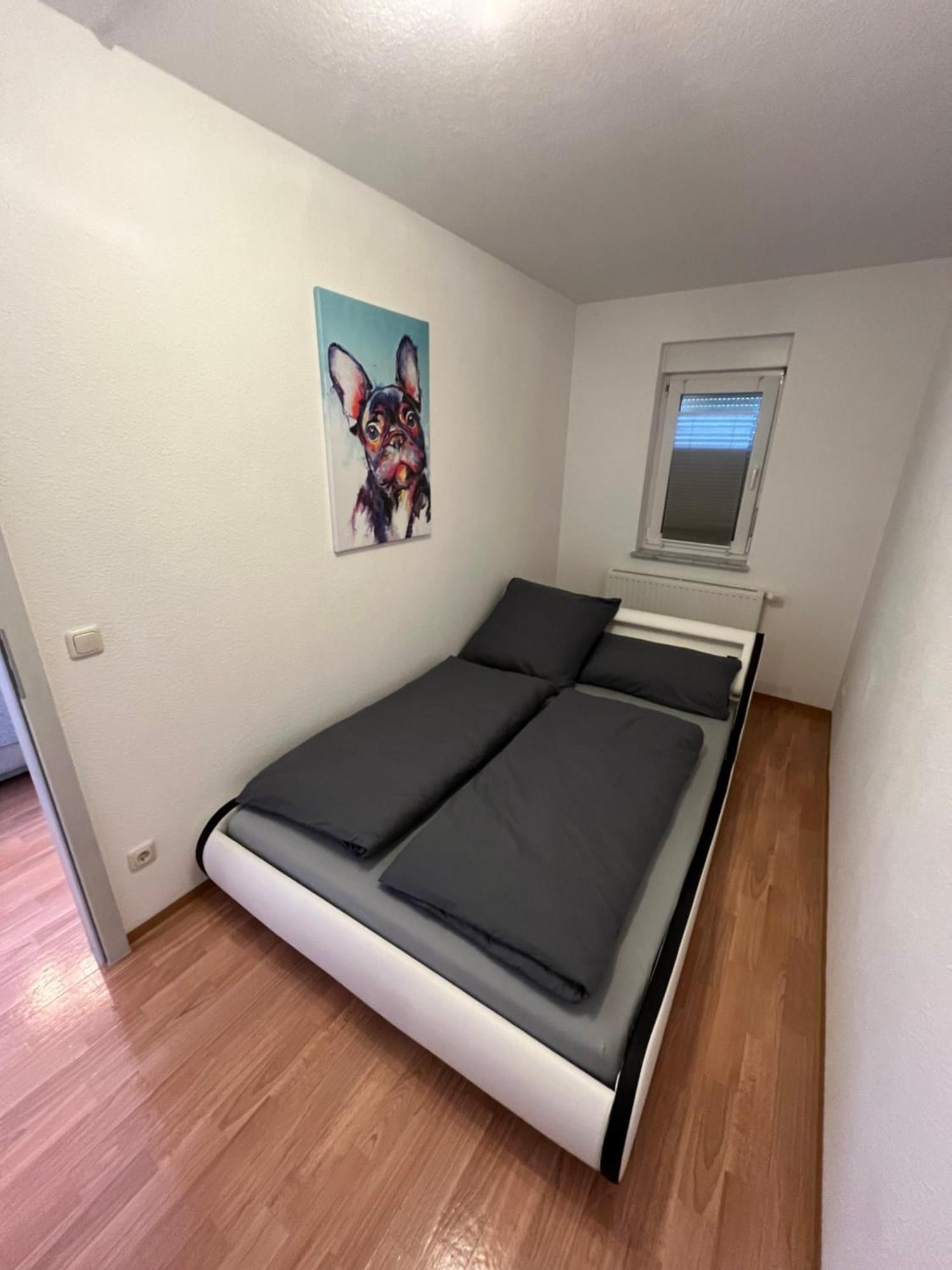 Apartment 3 Ideal Fuer Familien Und Geschaeftsreisende Abg69