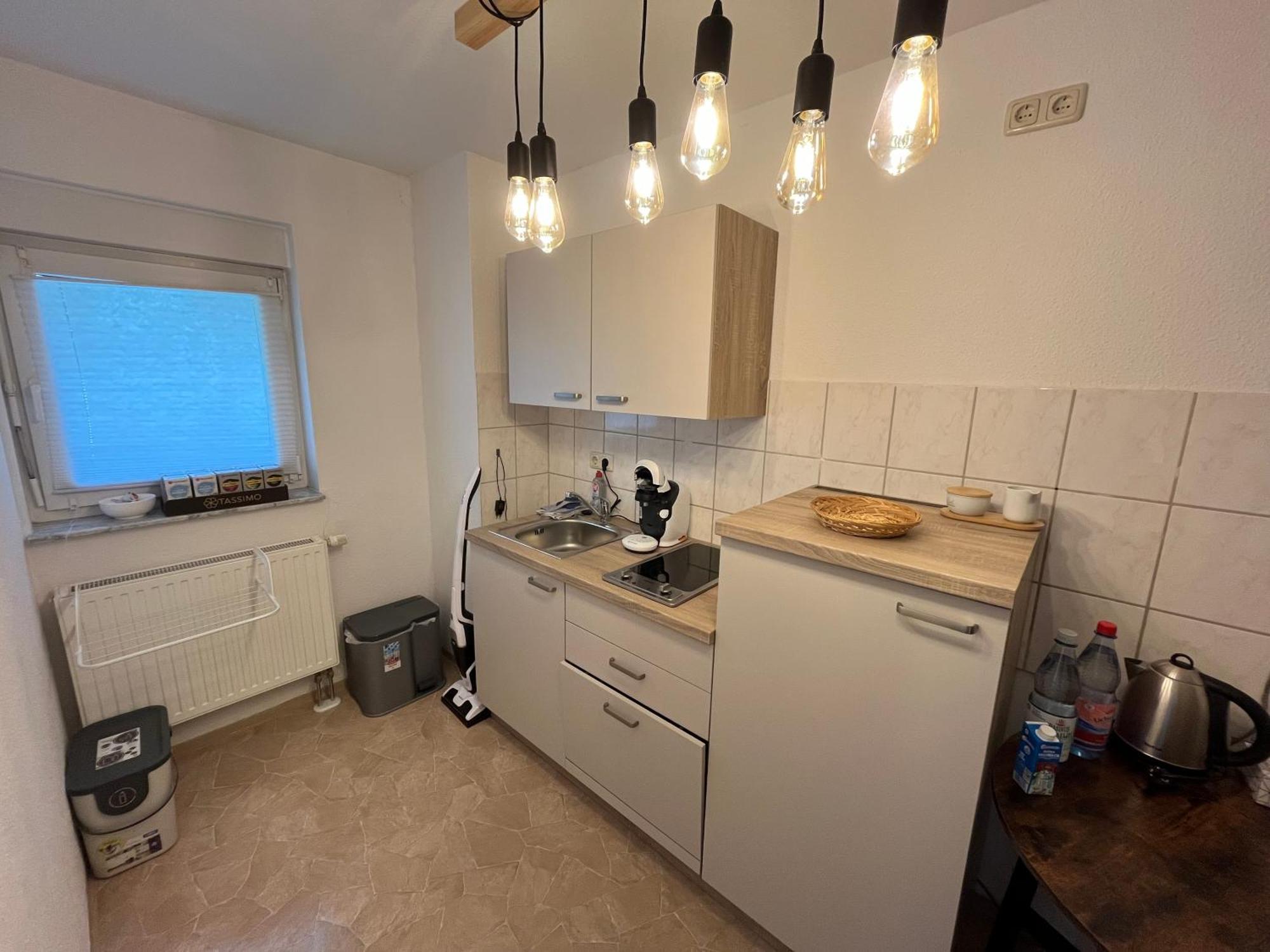 3 Ideal Fuer Familien Und Geschaeftsreisende Abg69 Apartment Gera